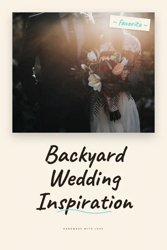 Hand Lettered template example