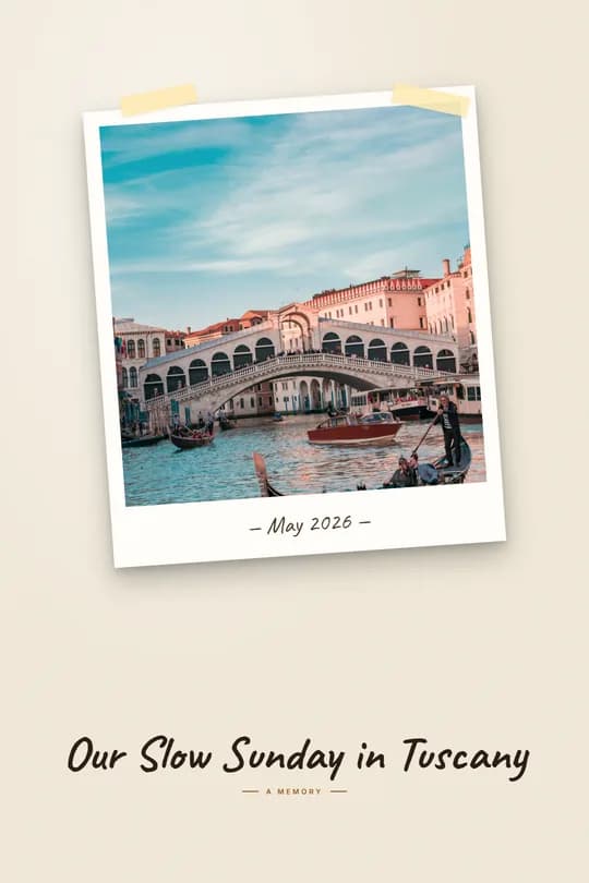 Pinterest pin design example 6